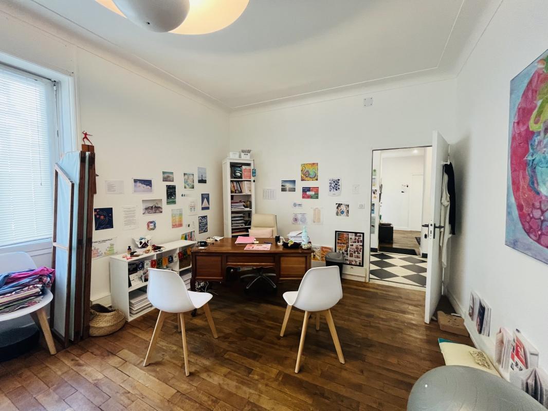 Bureau dans Saint Nazaire à louer Photo intérieure– Image 1 sur 8