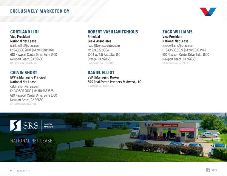 24361 W Eames St, Channahon, IL à vendre - Photo de l’immeuble – Image 2 sur 11