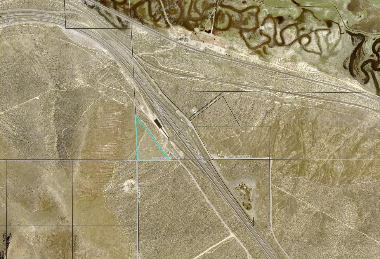 APN 08-0011-29, Golconda, NV à vendre Photo principale– Image 1 sur 4