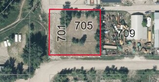 Plus de détails pour 701-705 14 St S, Golden, BC - Terrain à vendre