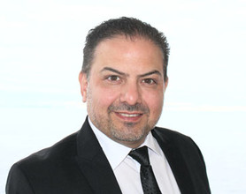Gustavo Buentello