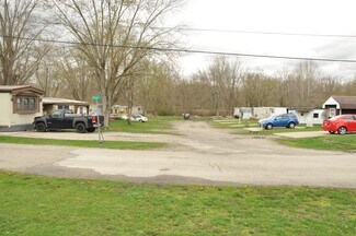 Plus de détails pour 52 Brushwood Rd, Uniontown, PA - Logement à vendre