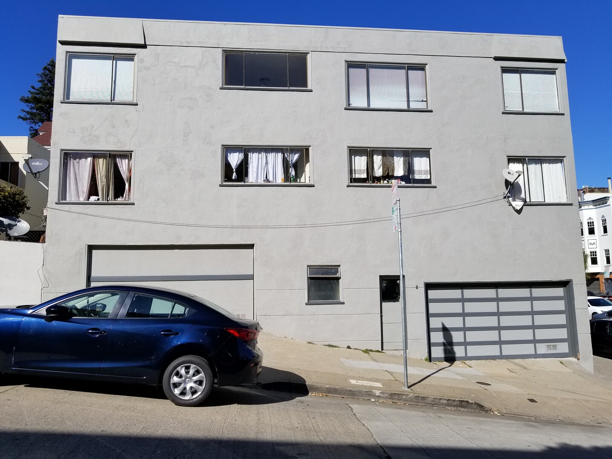 1298 Guerrero St, San Francisco, CA à vendre Photo principale– Image 1 sur 6