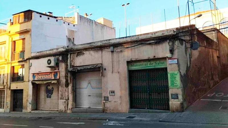 Carrer Hermenegild Clascar, Vilafranca del Penedès, Barcelona à vendre - Photo principale – Image 1 sur 3