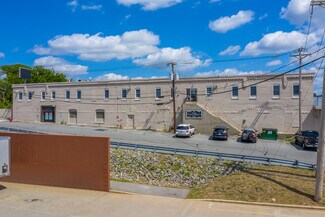 Plus de détails pour 20 Payton St, Lowell, MA - Industriel/Logistique à louer