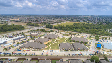 11583 Independence Pky, Frisco, TX - VUE AÉRIENNE  vue de carte - Image1