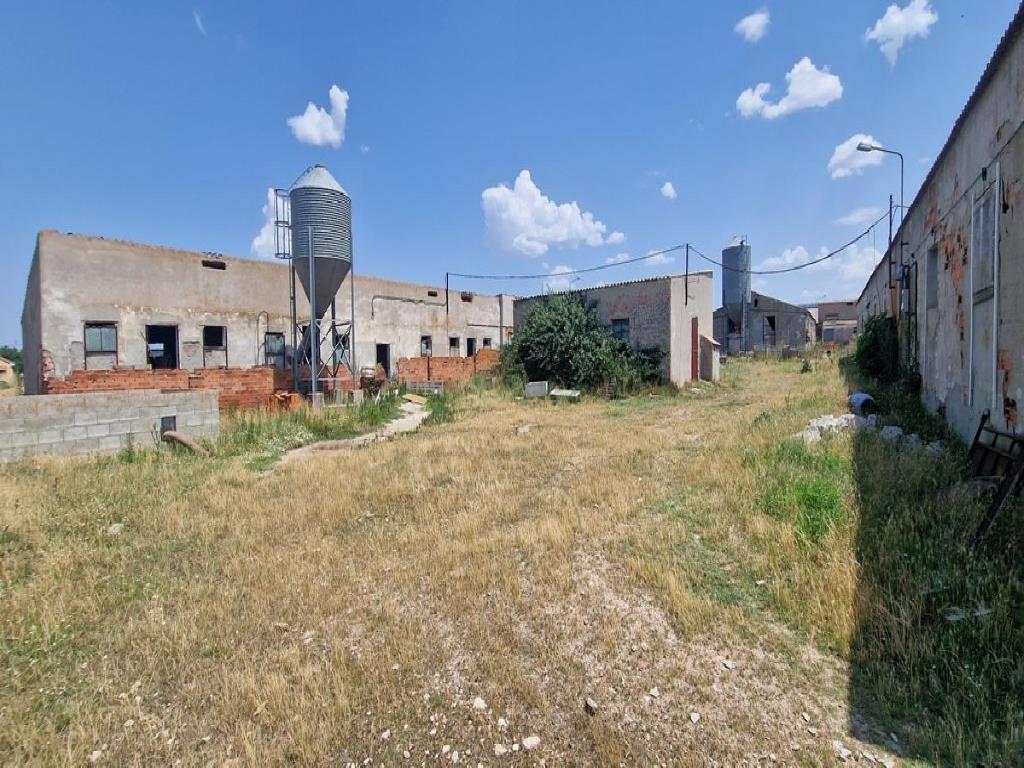 Calle Salinera, 51, Escarabajosa de Cabezas, Segovia à vendre Photo principale– Image 1 sur 5