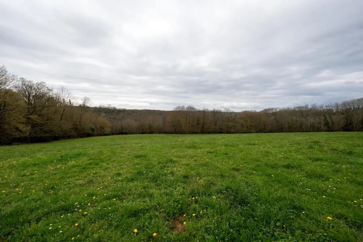 Bezecourt, La Carrere, Lucarré à vendre Aérien– Image 1 sur 4