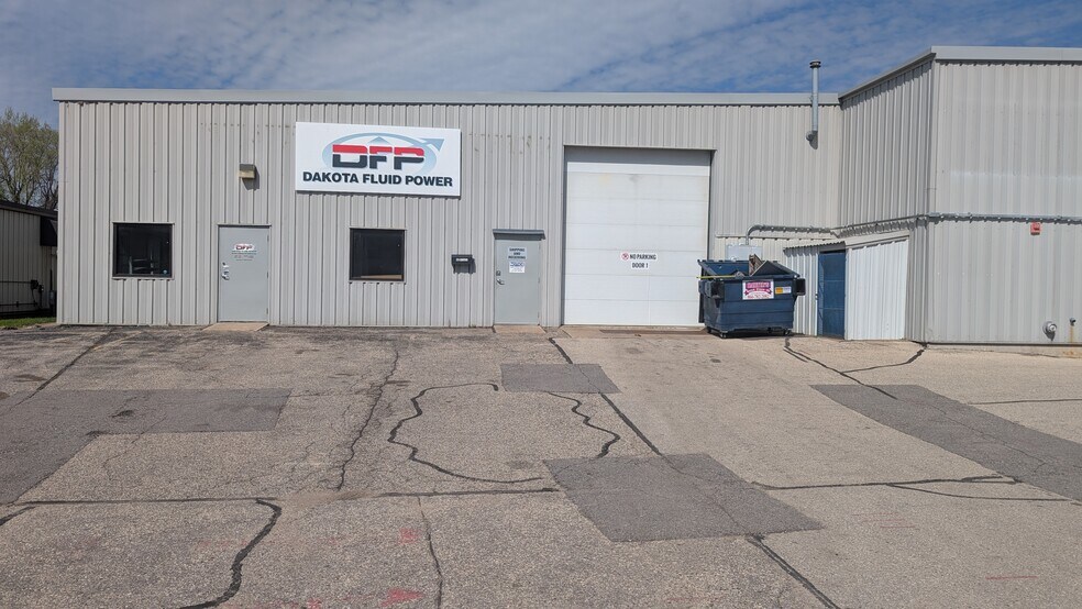 2721 Hemstock St, La Crosse, WI à vendre - Photo de l’immeuble – Image 2 sur 17