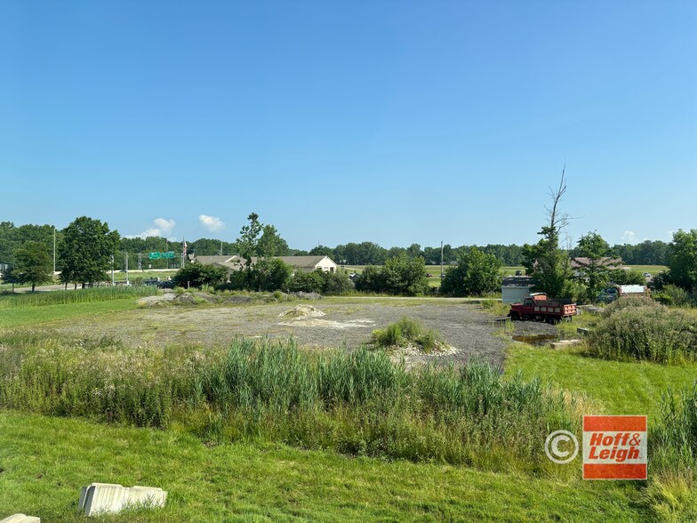 Chittenden Road, Hudson, OH à vendre - Photo de l’immeuble – Image 2 sur 2