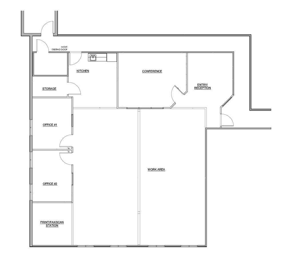 3020 Carbon Pl, Boulder, CO 80301 - Lot 205 -  - Plan d’étage - Image 1 of 9