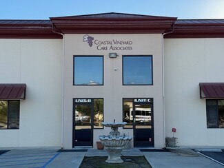 Plus de détails pour 224 Highway 246, Buellton, CA - Bureau à vendre