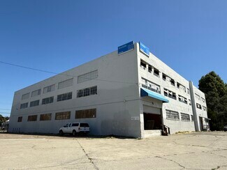 Plus de détails pour 865 Isabella St, Oakland, CA - Industriel/Logistique à vendre