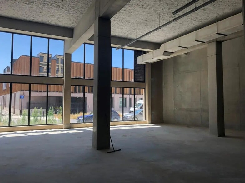 Local d'activités dans Bordeaux à vendre - Photo intérieure – Image 1 sur 10