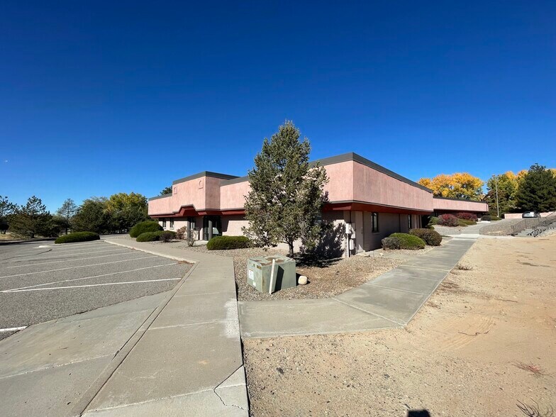 2700 Farmington Ave, Farmington, NM à vendre - Photo de l’immeuble – Image 2 sur 6