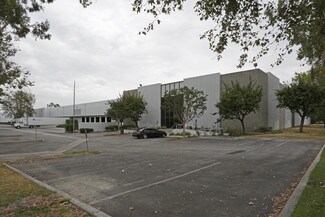 Plus de détails pour 13012 Midway Pl, Cerritos, CA - Industriel/Logistique à louer