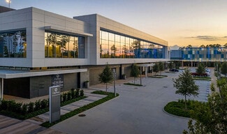 Plus de détails pour 1495 Lake Plaza Dr, Spring, TX - Local commercial à louer