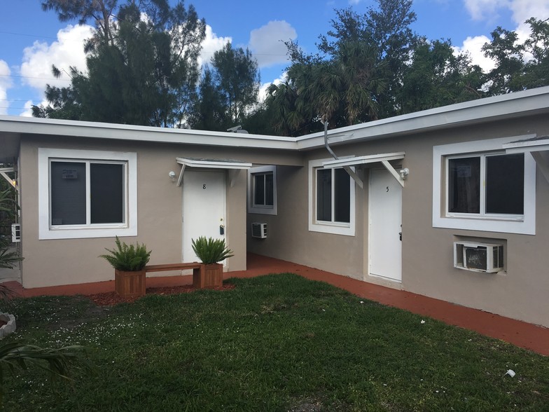 1301-1331 Sharazad Blvd, Opa Locka, FL à vendre - Autre – Image 2 sur 23