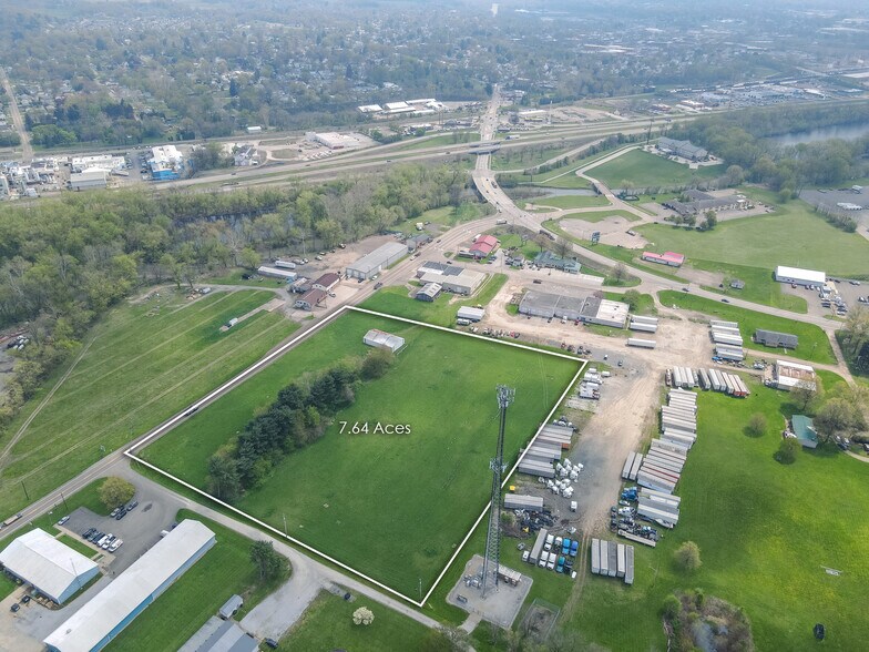 Ohio 516 & Reese Rd NW, Dover, OH à vendre - Photo de l’immeuble – Image 3 sur 10