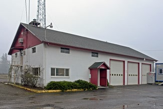 Plus de détails pour 20411 Old Hwy 99 SW, Rochester, WA - Industriel/Logistique à vendre