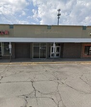 1324-1424 E Grandview Blvd, Erie, PA à louer Photo de l’immeuble– Image 2 sur 3