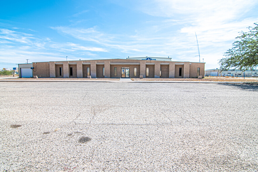 4111 S County Road 1276, Midland, TX à vendre - Photo de l’immeuble – Image 3 sur 22