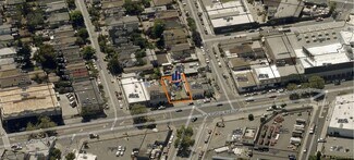 Plus de détails pour 2625 San Pablo, Oakland, CA - Terrain à vendre