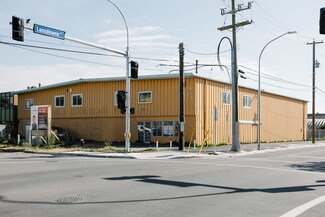Plus de détails pour 5660 Cedarbridge Way, Richmond, BC - Industriel/Logistique à vendre
