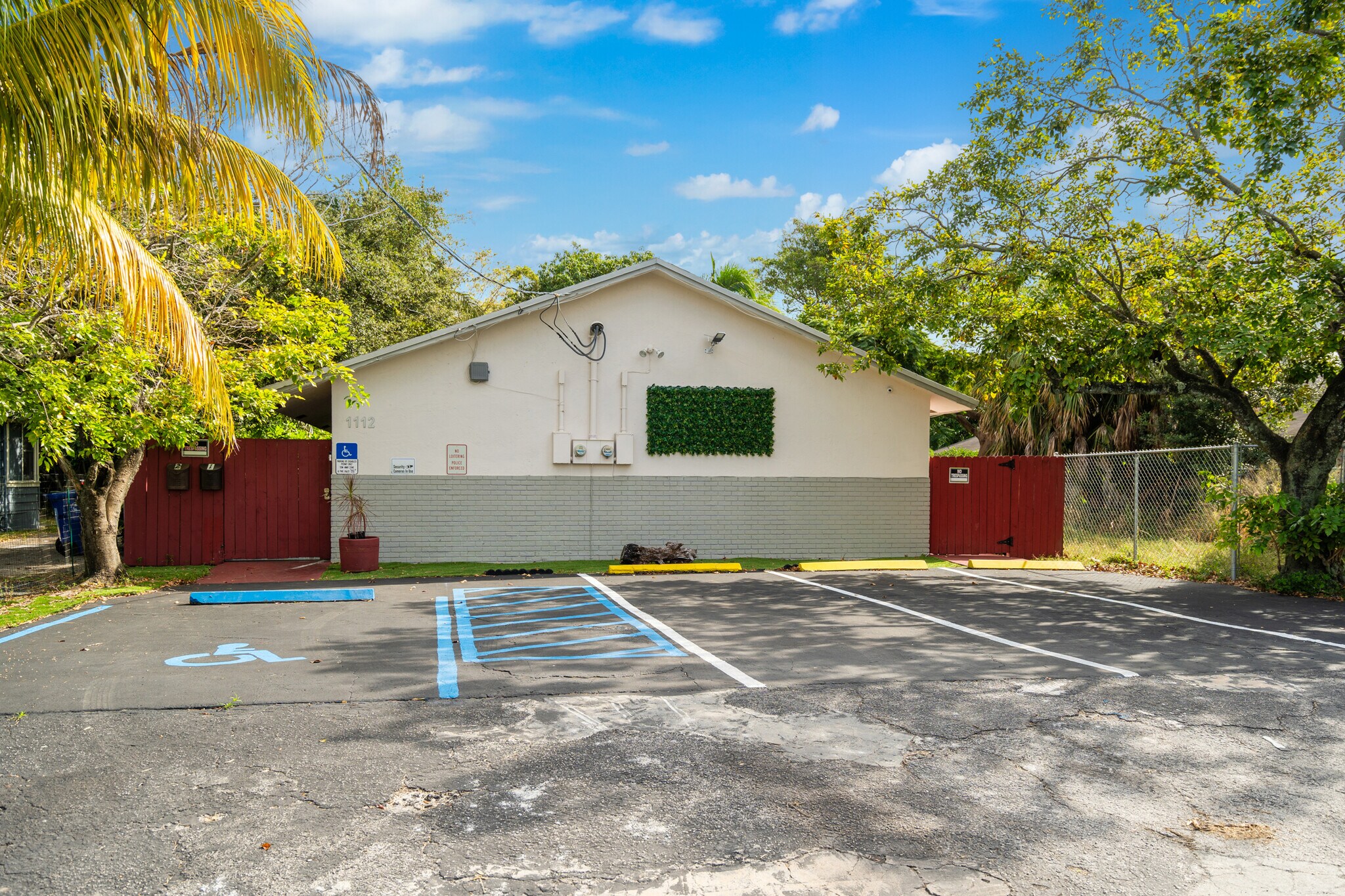 1112 NE 5th Ave, Fort Lauderdale, FL à vendre Photo principale– Image 1 sur 20