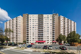 Plus de détails pour 2500 N Van Dorn St, Alexandria, VA - Bureau/Médical à louer