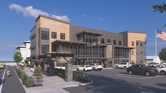 Plus de détails pour 835 Commercial St S, Salem, OR - Bureau/Médical à louer