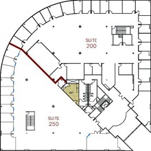 2 Ada, Irvine, CA à louer Plan d’étage– Image 1 sur 1