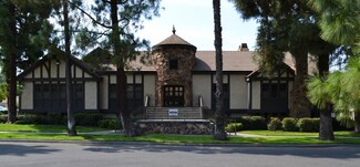 Plus de détails pour 5029 La Mart Dr, Riverside, CA - Bureau à louer