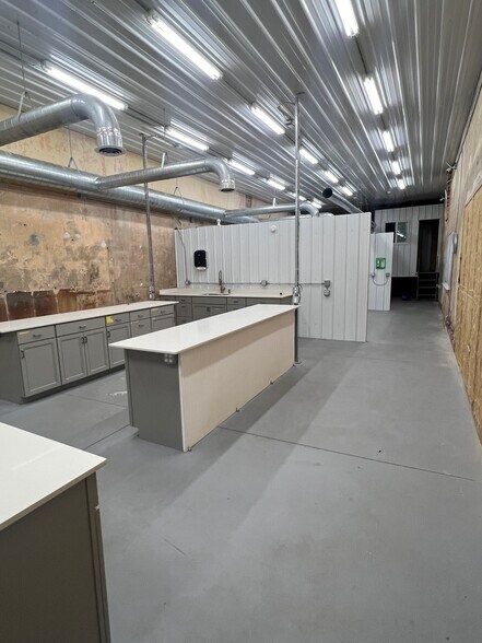 133-135 N Lee St, Fort Gibson, OK à louer - Photo de l’immeuble – Image 3 sur 10