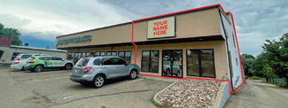 Plus de détails pour 5832 S College Ave, Fort Collins, CO - Bureau à louer