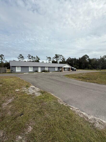 1116 Us-17, Palatka, FL à louer - Photo de l’immeuble – Image 2 sur 25