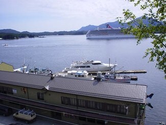 Plus de détails pour 1515 Tongass Ave, Ketchikan, AK - Local commercial à vendre