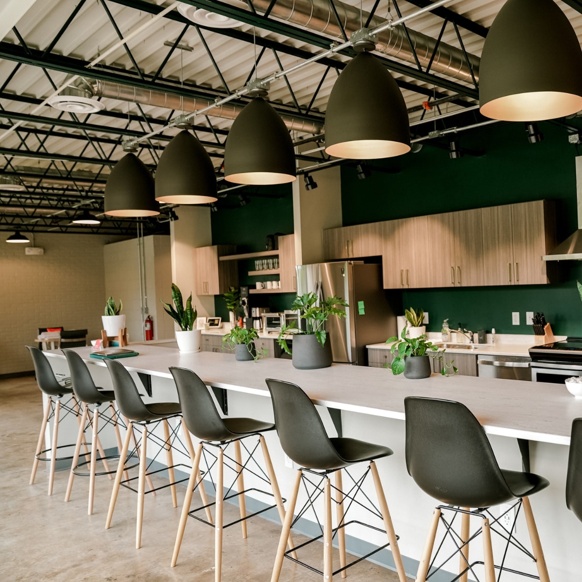 3915 Beryl Rd, Raleigh, NC à louer Photo intérieure– Image 1 sur 11