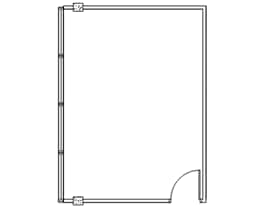 10039 Bissonnet St, Houston, TX à louer Plan d’étage– Image 1 sur 1