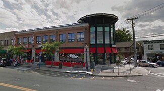 Plus de détails pour 448 Mamaroneck Ave, Mamaroneck, NY - Local commercial à louer