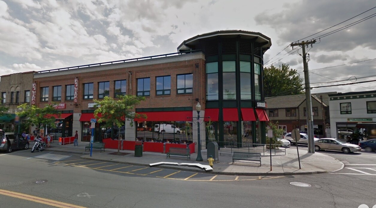 448 Mamaroneck Ave, Mamaroneck, NY à louer Photo de l’immeuble– Image 1 sur 7