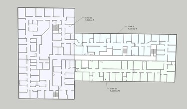 820 Lester Ave, Saint Joseph, MI à vendre Plan d’étage– Image 2 sur 2