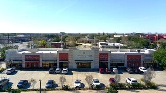 Plus de détails pour 1403 Highway 6, Sugar Land, TX - Bureau/Médical à louer