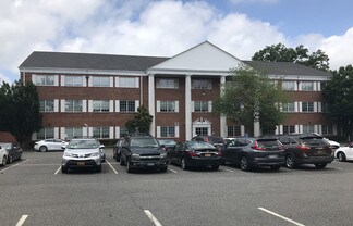 Plus de détails pour 575 Jericho Tpke, Jericho, NY - Bureau à louer