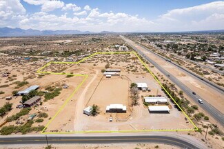 Plus de détails pour 5155 Del Rey Blvd, Las Cruces, NM - Terrain à vendre