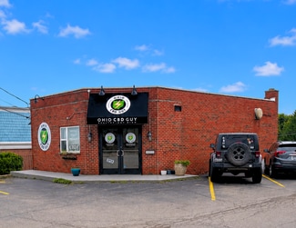 Plus de détails pour 9520 Montgomery Rd, Cincinnati, OH - Local commercial à louer