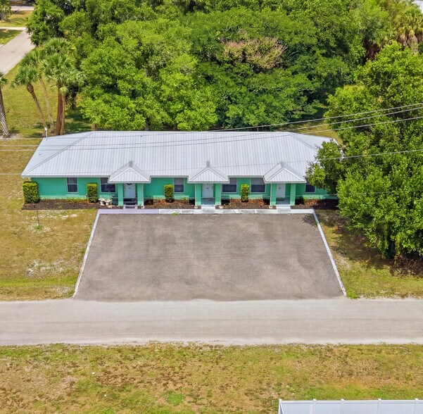 110 SW 9th Ave, Okeechobee, FL à vendre - Photo de l’immeuble – Image 3 sur 15