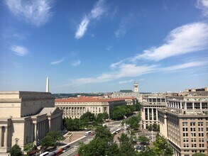 601 Pennsylvania Ave NW, Washington, DC à louer Photo intérieure– Image 2 sur 2