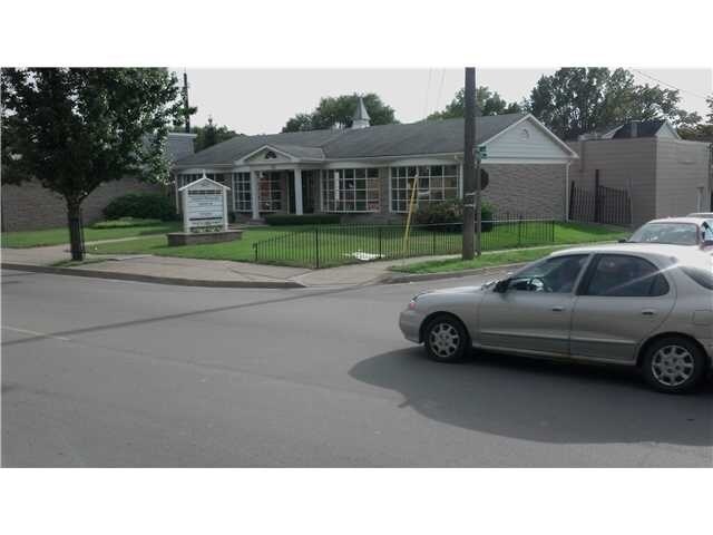 183 Erie Ave, Brantford, ON à vendre - Photo principale – Image 1 sur 1