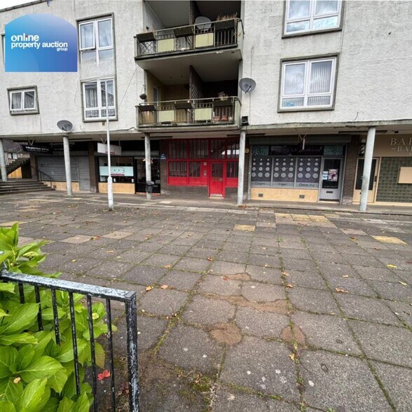 38 Woodside Way, Glenrothes à vendre - Photo de l’immeuble – Image 2 sur 5